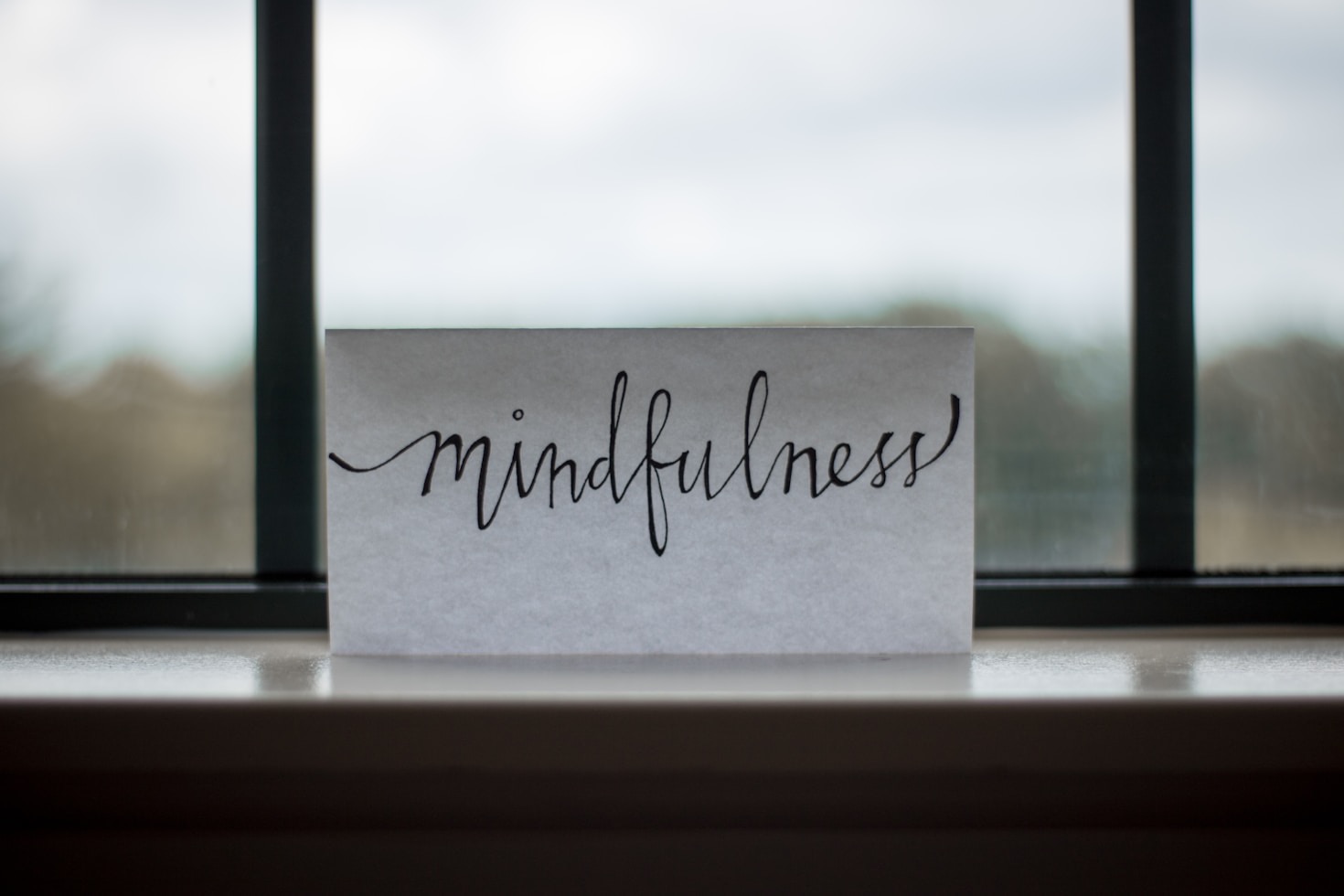 The Transformative Power of Mindful Living