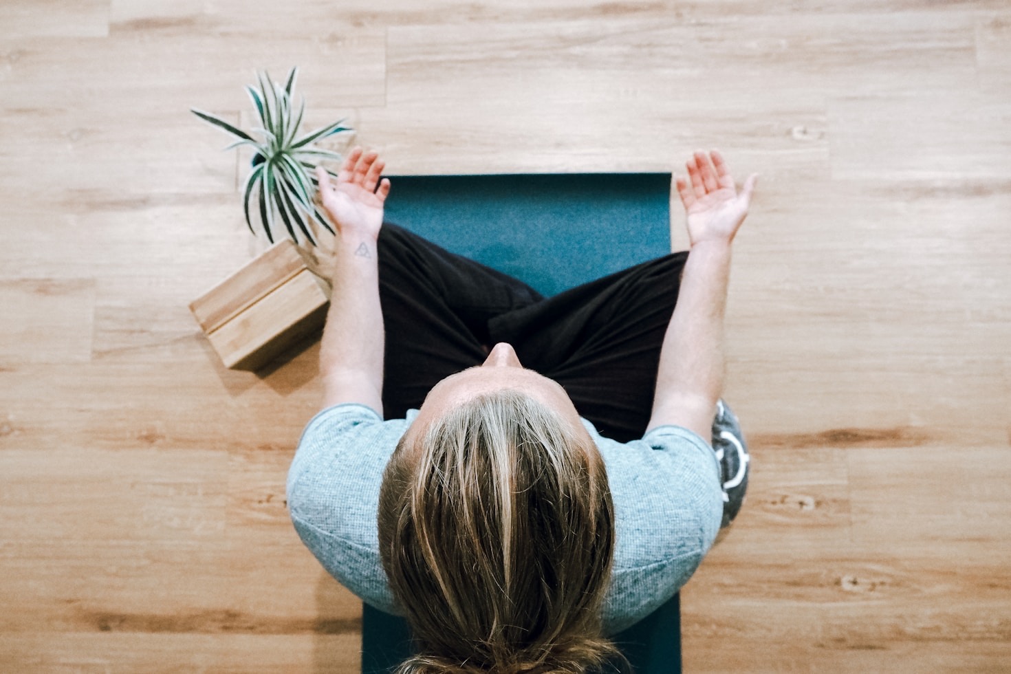 How Curiosity Fuels Personal Growth
