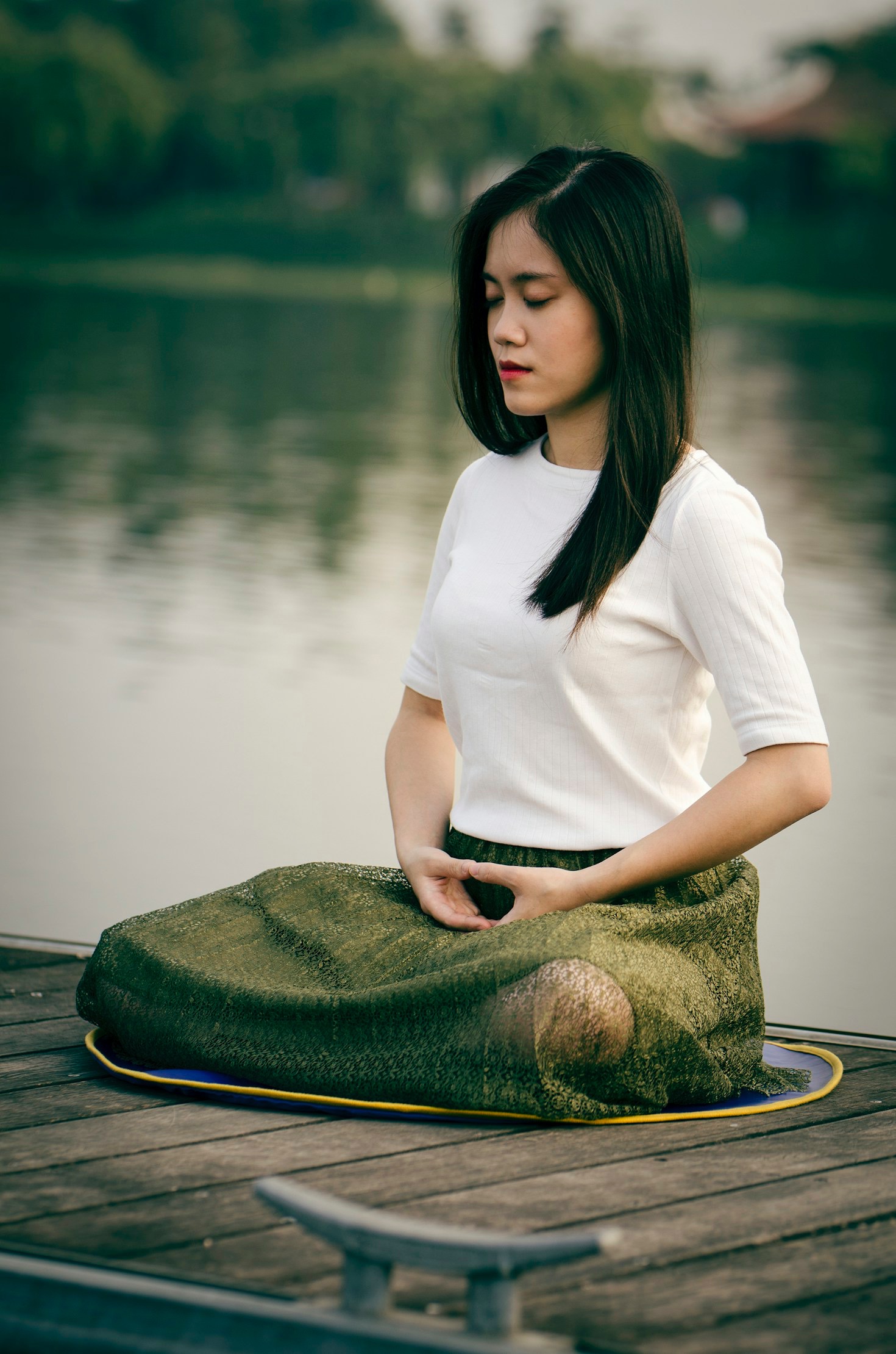 Why an Open Perspective is Key to Happiness