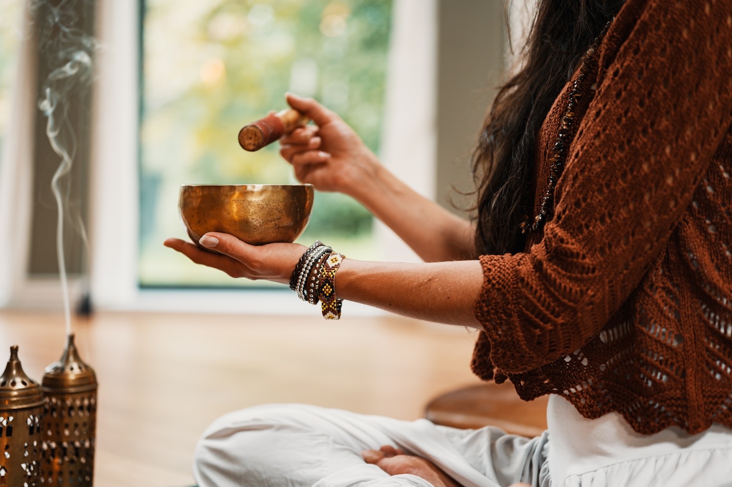 Mindful Living: Small Changes, Big Impact
